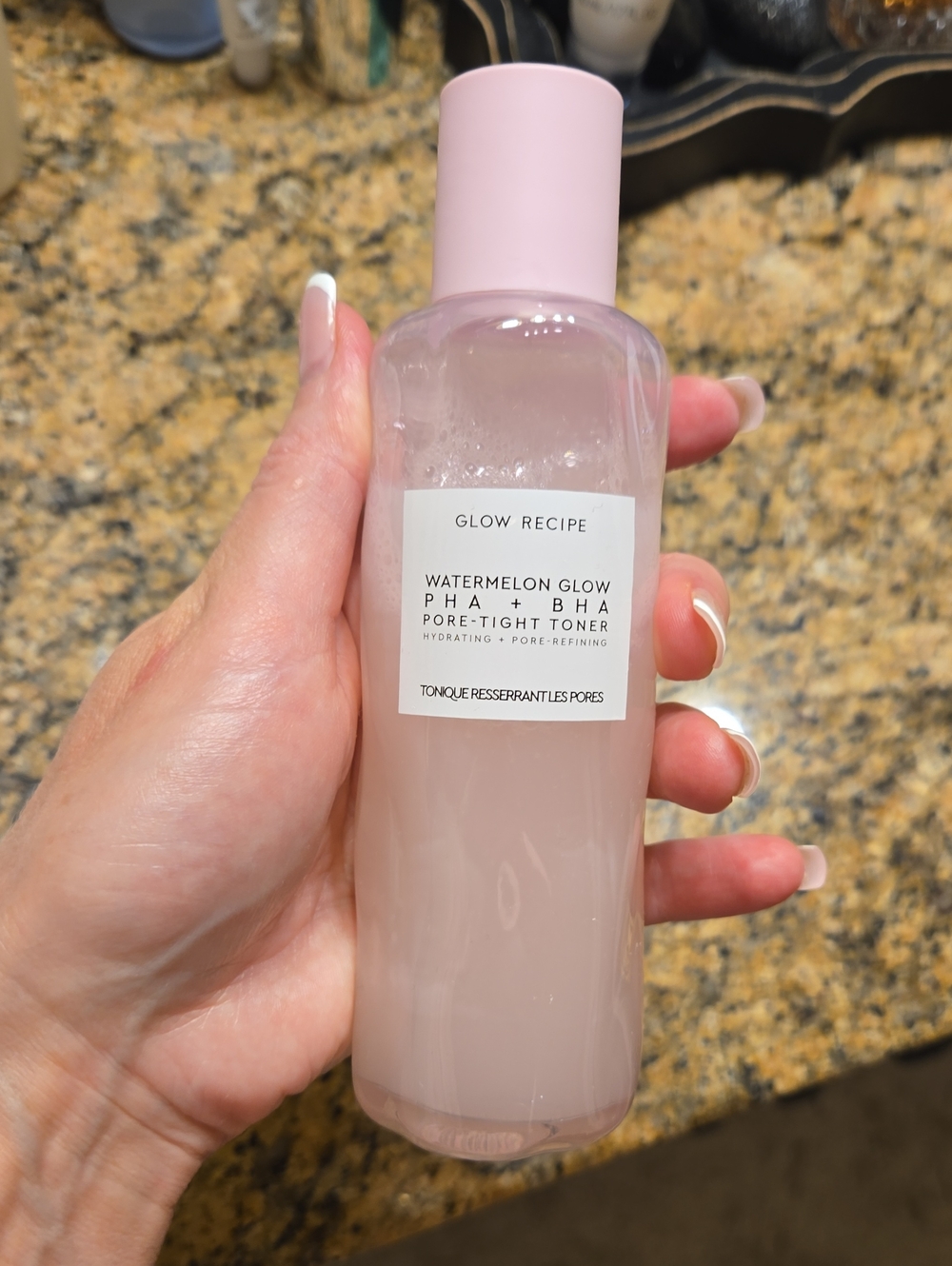Glow Recipe Watermelon Toner